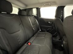 JEEP RENEGADE 1.3 SPORT T270 16V TURBO 2022/2023 MAIS FÁCIL VEÍCULOS SANTA CRUZ DO SUL / Carros no Vale