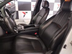 HONDA CIVIC 1.7 LX 16V GASOLINA 4P AUTOMÁTICO 2017/2017 TIAGO AUTOMÓVEIS VENÂNCIO AIRES / Carros no Vale