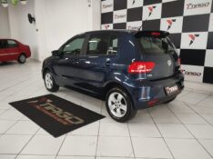 VOLKSWAGEN FOX 1.6 COMFORTLINE 8V 2018/2018 TIAGO AUTOMÓVEIS VENÂNCIO AIRES / Carros no Vale