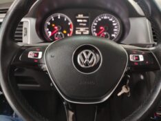 VOLKSWAGEN FOX 1.6 COMFORTLINE 8V 2018/2018 TIAGO AUTOMÓVEIS VENÂNCIO AIRES / Carros no Vale