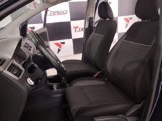 VOLKSWAGEN FOX 1.6 COMFORTLINE 8V 2018/2018 TIAGO AUTOMÓVEIS VENÂNCIO AIRES / Carros no Vale