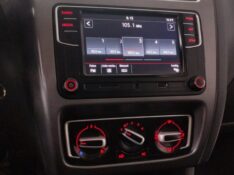 VOLKSWAGEN FOX 1.6 COMFORTLINE 8V 2018/2018 TIAGO AUTOMÓVEIS VENÂNCIO AIRES / Carros no Vale
