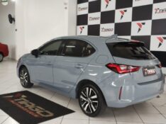 HONDA CITY HATCHBACK TOURING 1.5 2022/2022 TIAGO AUTOMÓVEIS VENÂNCIO AIRES / Carros no Vale