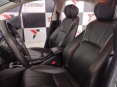 HONDA CITY HATCHBACK TOURING 1.5 2022/2022 TIAGO AUTOMÓVEIS VENÂNCIO AIRES / Carros no Vale