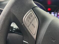 HYUNDAI HB20 COMFORT 1.6 FLEX 16V 2015/2016 MAIS FÁCIL VEÍCULOS SANTA CRUZ DO SUL / Carros no Vale
