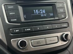 HYUNDAI HB20 COMFORT 1.6 FLEX 16V 2015/2016 MAIS FÁCIL VEÍCULOS SANTA CRUZ DO SUL / Carros no Vale