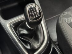 HYUNDAI HB20 COMFORT 1.6 FLEX 16V 2015/2016 MAIS FÁCIL VEÍCULOS SANTA CRUZ DO SUL / Carros no Vale
