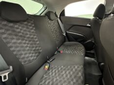 HYUNDAI HB20 COMFORT 1.6 FLEX 16V 2015/2016 MAIS FÁCIL VEÍCULOS SANTA CRUZ DO SUL / Carros no Vale