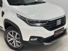 FIAT STRADA 1.3 VOLCANO CD 8V 2024/2025 MAIS FÁCIL VEÍCULOS SANTA CRUZ DO SUL / Carros no Vale