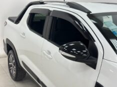 FIAT STRADA 1.3 VOLCANO CD 8V 2024/2025 MAIS FÁCIL VEÍCULOS SANTA CRUZ DO SUL / Carros no Vale