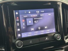 FIAT STRADA 1.3 VOLCANO CD 8V 2024/2025 MAIS FÁCIL VEÍCULOS SANTA CRUZ DO SUL / Carros no Vale