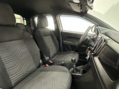 FIAT STRADA 1.3 VOLCANO CD 8V 2024/2025 MAIS FÁCIL VEÍCULOS SANTA CRUZ DO SUL / Carros no Vale