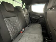 FIAT STRADA 1.3 VOLCANO CD 8V 2024/2025 MAIS FÁCIL VEÍCULOS SANTA CRUZ DO SUL / Carros no Vale