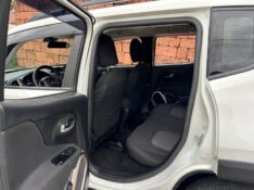 JEEP RENEGADE SPORT 1.8 4X2 16V MEC. 2016/2016 LS MULTIMARCAS VENÂNCIO AIRES / Carros no Vale