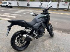 HONDA MOTOS CB 500 X 2024/2024 LS MULTIMARCAS VENÂNCIO AIRES / Carros no Vale