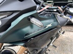 HONDA MOTOS CB 500 X 2024/2024 LS MULTIMARCAS VENÂNCIO AIRES / Carros no Vale