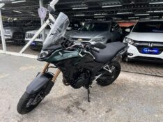 HONDA MOTOS CB 500 X 2024/2024 LS MULTIMARCAS VENÂNCIO AIRES / Carros no Vale