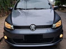 VOLKSWAGEN FOX COMFORTLINE 1.6 FLEX 8V 5P 2018/2018 STOPCAR MULTIMARCAS ESTRELA / Carros no Vale