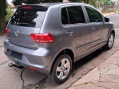 VOLKSWAGEN FOX COMFORTLINE 1.6 FLEX 8V 5P 2018/2018 STOPCAR MULTIMARCAS ESTRELA / Carros no Vale