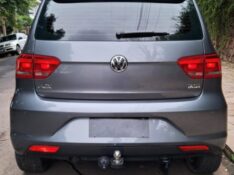 VOLKSWAGEN FOX COMFORTLINE 1.6 FLEX 8V 5P 2018/2018 STOPCAR MULTIMARCAS ESTRELA / Carros no Vale
