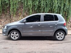 VOLKSWAGEN FOX COMFORTLINE 1.6 FLEX 8V 5P 2018/2018 STOPCAR MULTIMARCAS ESTRELA / Carros no Vale
