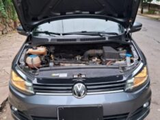 VOLKSWAGEN FOX COMFORTLINE 1.6 FLEX 8V 5P 2018/2018 STOPCAR MULTIMARCAS ESTRELA / Carros no Vale