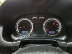 VOLKSWAGEN GOLF FLASH 1.6 8V 2006/2006 TS VEÍCULOS ANTA GORDA / Carros no Vale