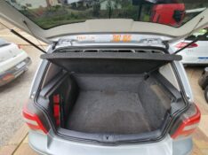 VOLKSWAGEN GOLF FLASH 1.6 8V 2006/2006 TS VEÍCULOS ANTA GORDA / Carros no Vale