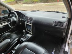 VOLKSWAGEN GOLF FLASH 1.6 8V 2006/2006 TS VEÍCULOS ANTA GORDA / Carros no Vale