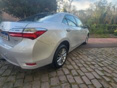 TOYOTA COROLLA 1.8 GLI UPPER 2019/2019 FERNANDO AUTOMÓVEIS | REVENDA DE CARROS ARROIO DO MEIO ARROIO DO MEIO / Carros no Vale