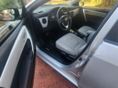 TOYOTA COROLLA 1.8 GLI UPPER 2019/2019 FERNANDO AUTOMÓVEIS | REVENDA DE CARROS ARROIO DO MEIO ARROIO DO MEIO / Carros no Vale