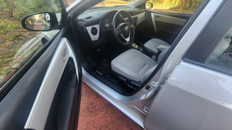 TOYOTA COROLLA 1.8 GLI UPPER 2019/2019 FERNANDO AUTOMÓVEIS | REVENDA DE CARROS ARROIO DO MEIO ARROIO DO MEIO / Carros no Vale