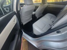 TOYOTA COROLLA 1.8 GLI UPPER 2019/2019 FERNANDO AUTOMÓVEIS | REVENDA DE CARROS ARROIO DO MEIO ARROIO DO MEIO / Carros no Vale