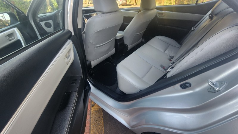TOYOTA COROLLA 1.8 GLI UPPER 2019/2019 FERNANDO AUTOMÓVEIS | REVENDA DE CARROS ARROIO DO MEIO ARROIO DO MEIO / Carros no Vale