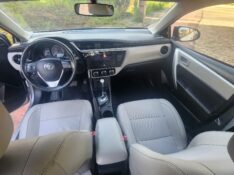 TOYOTA COROLLA 1.8 GLI UPPER 2019/2019 FERNANDO AUTOMÓVEIS | REVENDA DE CARROS ARROIO DO MEIO ARROIO DO MEIO / Carros no Vale