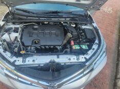 TOYOTA COROLLA 1.8 GLI UPPER 2019/2019 FERNANDO AUTOMÓVEIS | REVENDA DE CARROS ARROIO DO MEIO ARROIO DO MEIO / Carros no Vale