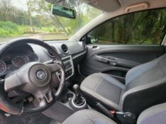 VOLKSWAGEN SAVEIRO 1.6 CS 2014/2015 FERNANDO AUTOMÓVEIS | REVENDA DE CARROS ARROIO DO MEIO ARROIO DO MEIO / Carros no Vale