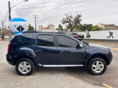 RENAULT DUSTER DYNAMIQUE 1.6 FLEX 16V MEC. 2014/2014 LS MULTIMARCAS VENÂNCIO AIRES / Carros no Vale
