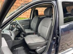 RENAULT DUSTER DYNAMIQUE 1.6 FLEX 16V MEC. 2014/2014 LS MULTIMARCAS VENÂNCIO AIRES / Carros no Vale