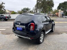 RENAULT DUSTER DYNAMIQUE 1.6 FLEX 16V MEC. 2014/2014 LS MULTIMARCAS VENÂNCIO AIRES / Carros no Vale