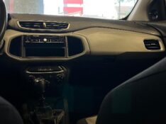 CHEVROLET ONIX 1.0 LS 1.0 2015/2015 JM AUTOMÓVEIS VENÂNCIO AIRES / Carros no Vale