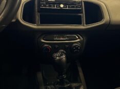 CHEVROLET ONIX 1.0 LS 1.0 2015/2015 JM AUTOMÓVEIS VENÂNCIO AIRES / Carros no Vale