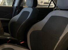 CHEVROLET ONIX 1.0 LS 1.0 2015/2015 JM AUTOMÓVEIS VENÂNCIO AIRES / Carros no Vale