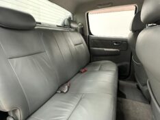 TOYOTA HILUX 3.0 SRV 4X4 CD 16V TURBO INTERCOOLER 2011/2011 MAIS FÁCIL VEÍCULOS SANTA CRUZ DO SUL / Carros no Vale