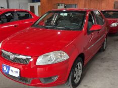 FIAT SIENA EL 1.0 2013 2012/2013 RICARDINHO AUTOMÓVEIS MONTENEGRO / Carros no Vale