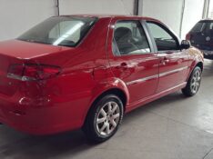 FIAT SIENA EL 1.0 2013 2012/2013 RICARDINHO AUTOMÓVEIS MONTENEGRO / Carros no Vale