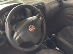 FIAT SIENA EL 1.0 2013 2012/2013 RICARDINHO AUTOMÓVEIS MONTENEGRO / Carros no Vale