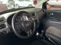 VOLKSWAGEN FOX 1.0 ITREND 8V 2013/2014 RICARDINHO AUTOMÓVEIS MONTENEGRO / Carros no Vale