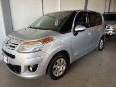 CITROEN C3 1.6 PICASSO GLX 16V 2013/2014 RICARDINHO AUTOMÓVEIS MONTENEGRO / Carros no Vale