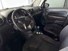 CITROEN C3 1.6 PICASSO GLX 16V 2013/2014 RICARDINHO AUTOMÓVEIS MONTENEGRO / Carros no Vale